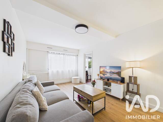 Vente Appartement 2 pièces — photo du bien