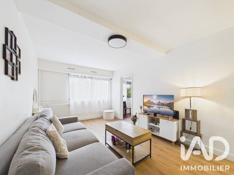Vente Appartement 2 pièces — photo 1