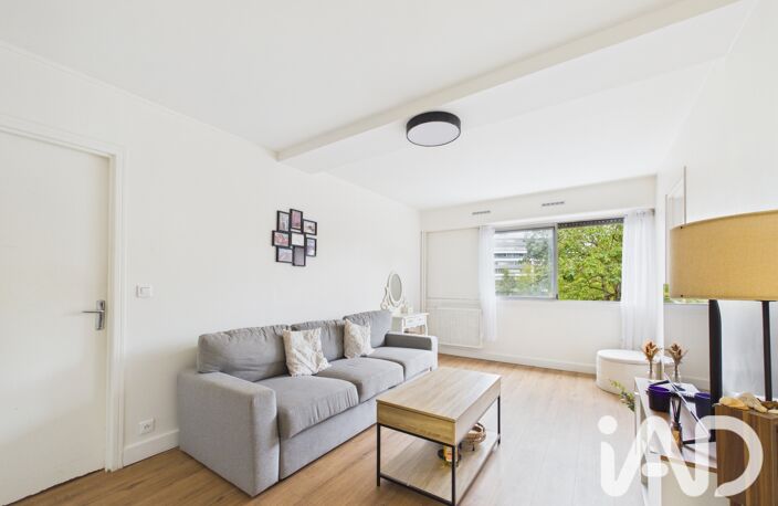 Vente Appartement 2 pièces — photo 3