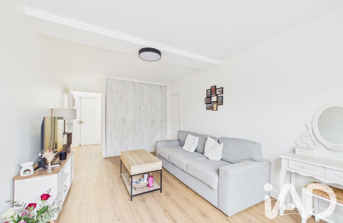 Vente Appartement 2 pièces — photo 4