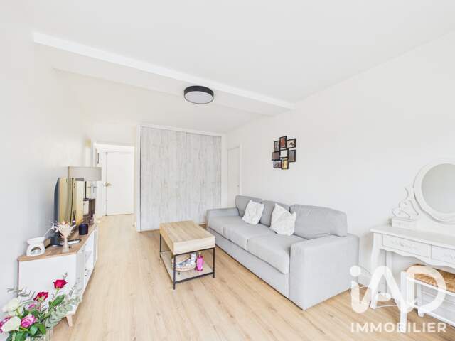 Vente Appartement 2 pièces — photo du bien