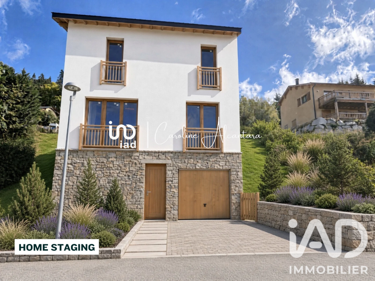 Vente Gîte 4 pièces — photo 1