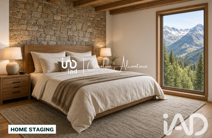 Vente Gîte 4 pièces — photo 5