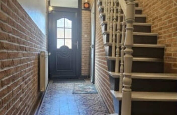 Vente Maison traditionnelle 7 pièces — photo 2