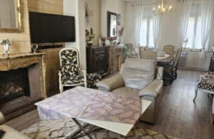 Vente Maison traditionnelle 7 pièces — photo 4