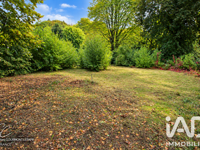 Vente Terrain à bâtir 2 975 m&sup2; — photo du bien