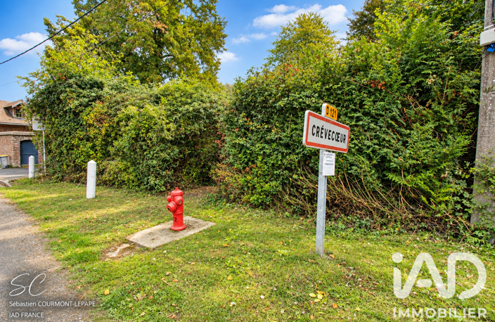 Vente Terrain à bâtir 2 975 m&sup2; — photo 2