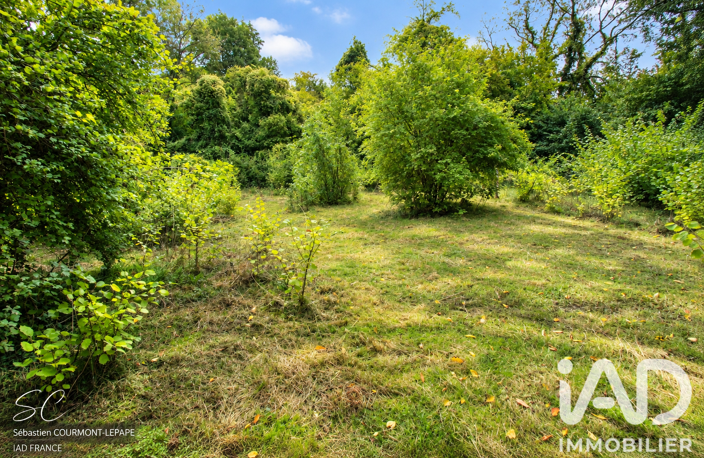 Vente Terrain à bâtir 2 975 m&sup2; — photo 3
