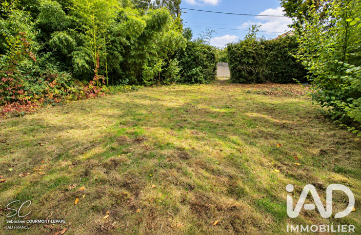 Vente Terrain à bâtir 2 975 m&sup2; — photo 4
