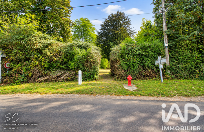 Vente Terrain à bâtir 2 975 m&sup2; — photo 5
