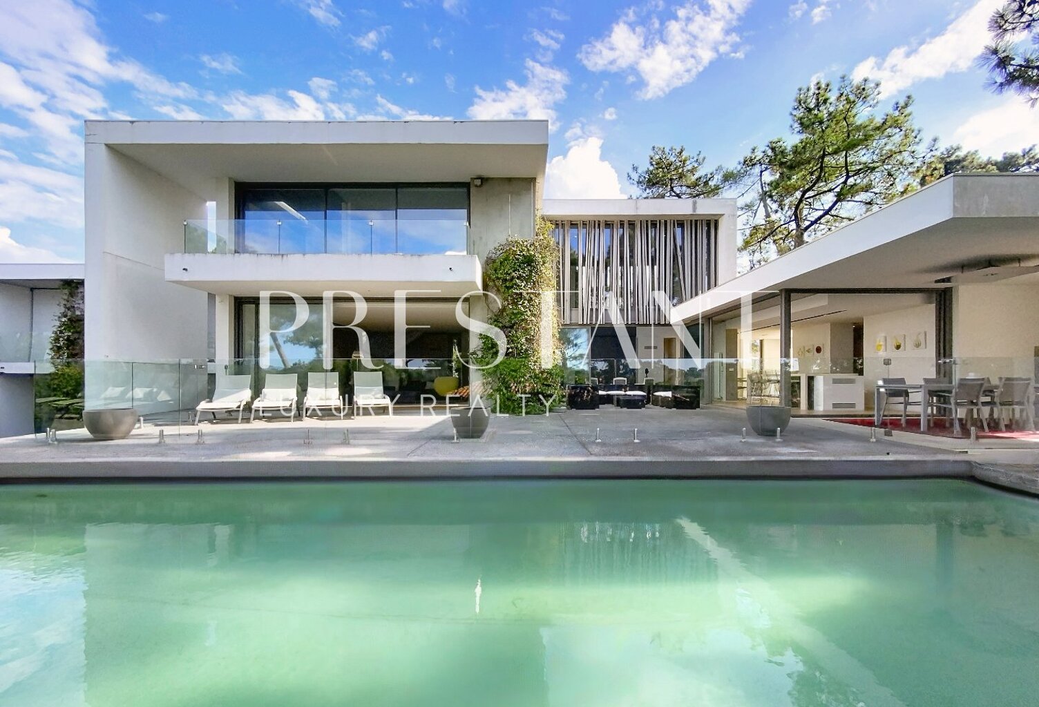 Maison — photo 1