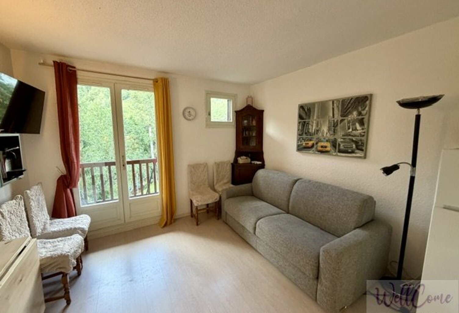 Appartement — photo 1