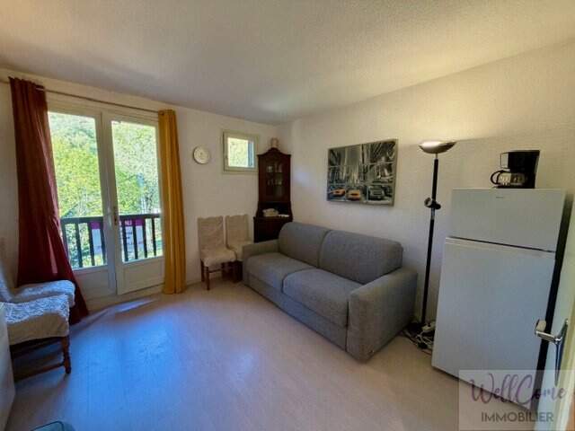 Appartement — photo du bien
