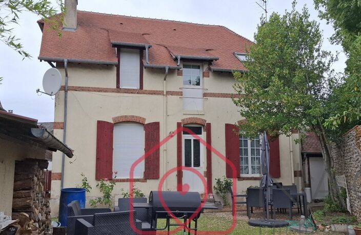 Immeuble locatif -2 T3- 153 m² hab. — photo 2