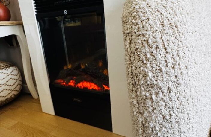 Dinard ,loft de 42 M2 en plein coeur ville ,plage à 100 M  — photo 5