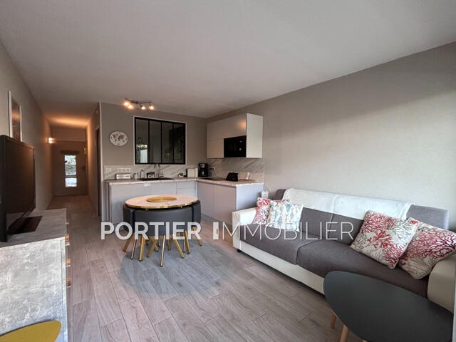 Appartement proposé à Antibes