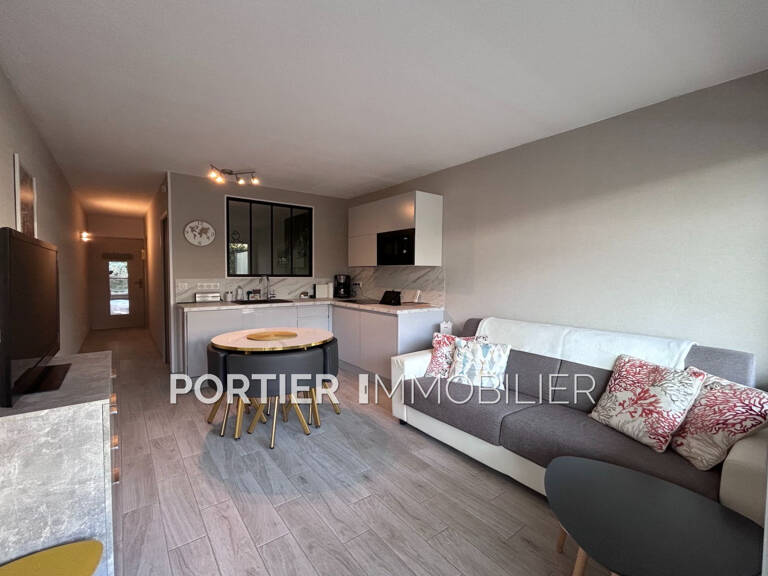 vente appartement 1 Pièce(s) — photo 1