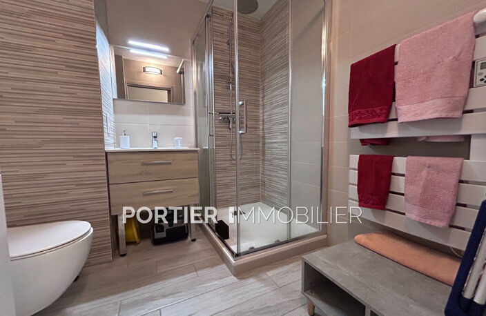 vente appartement 1 Pièce(s) — photo 4