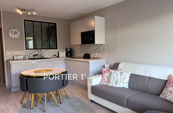 vente appartement 1 Pièce(s) — photo 5