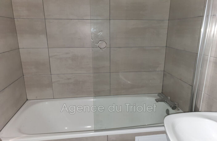 location appartement 1 Pièce(s) — photo 2