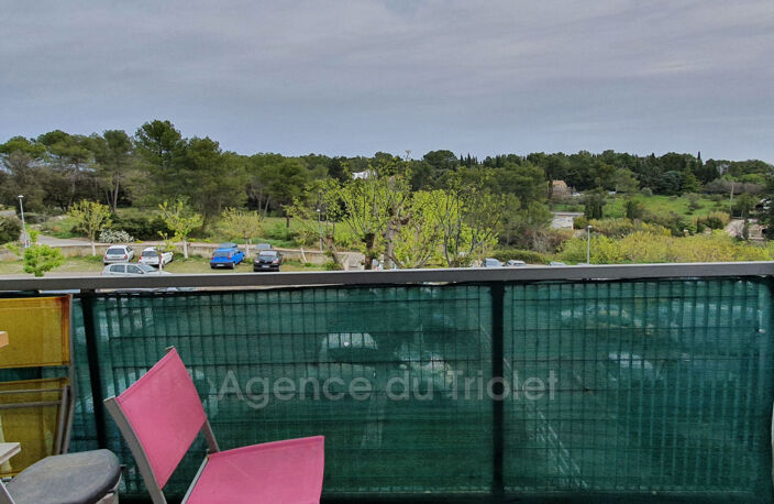 location appartement 1 Pièce(s) — photo 3