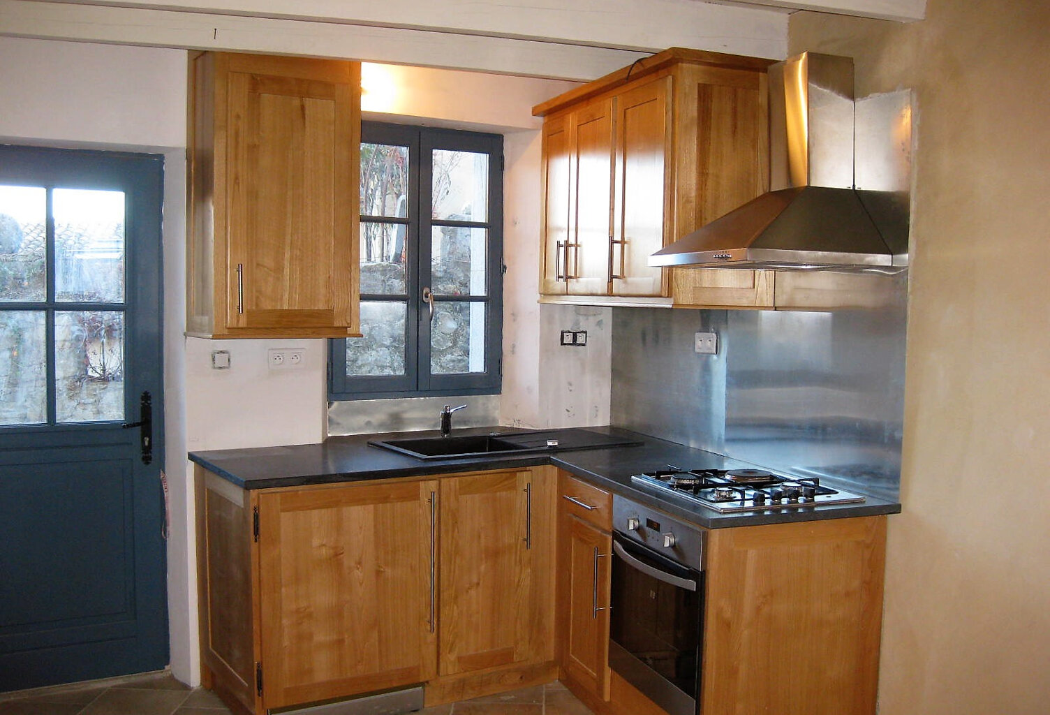 A LOUER - Maison de village - 55,90 m2 — photo 1