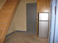 A LOUER - Maison de village - 55,90 m2 — photo 2