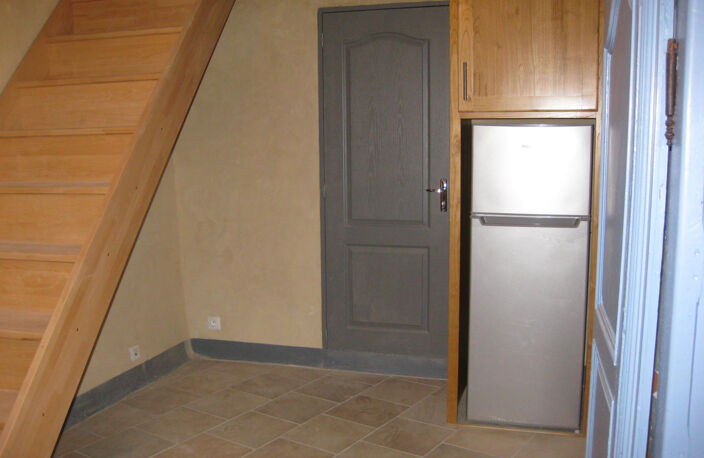 A LOUER - Maison de village - 55,90 m2 — photo 2