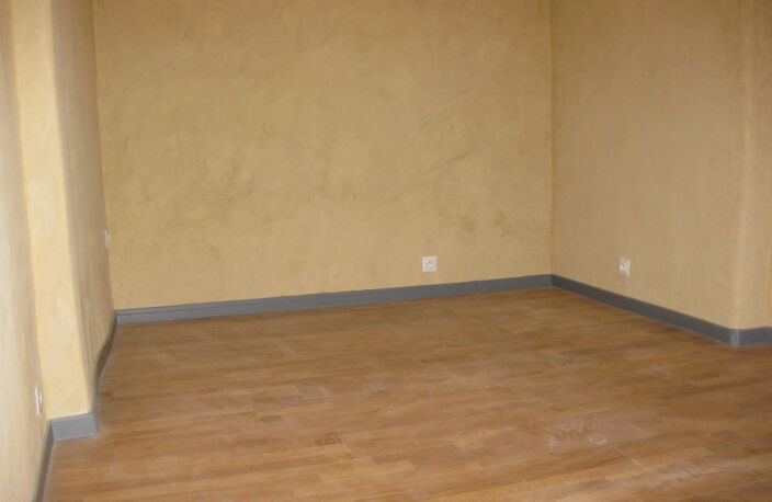 A LOUER - Maison de village - 55,90 m2 — photo 3