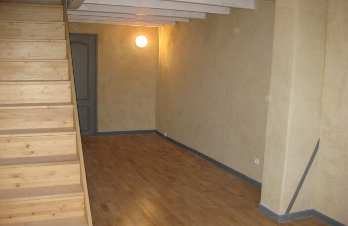 A LOUER - Maison de village - 55,90 m2 — photo 4