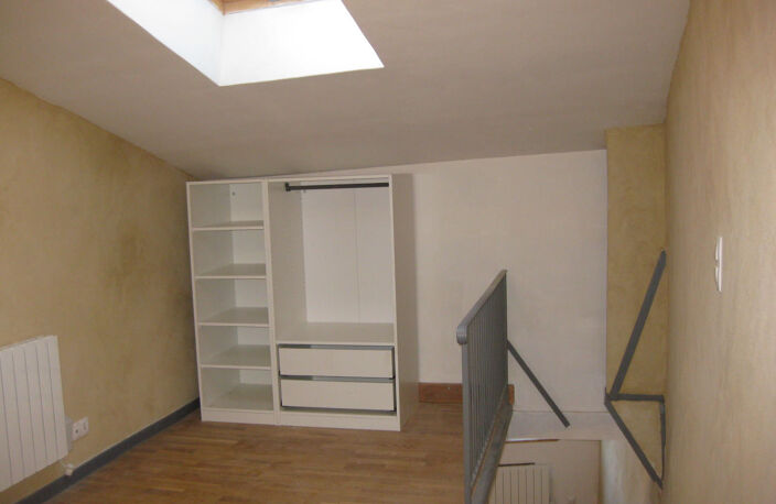 A LOUER - Maison de village - 55,90 m2 — photo 5