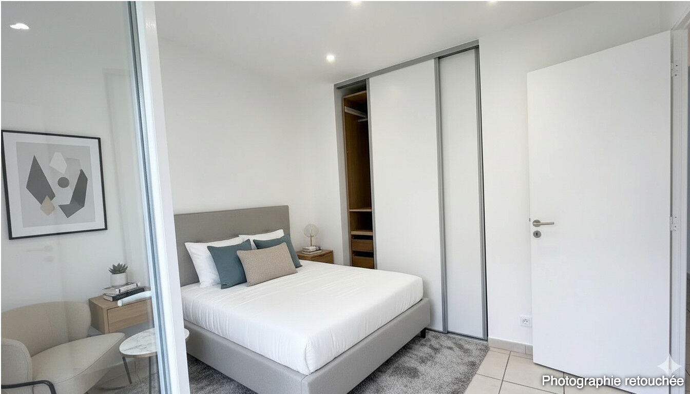 Aix-en-Provence Appartement 2 pièces 34 m²