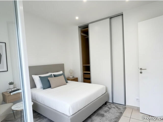 Appartement proposé à Aix-en-Provence
