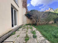 Studio avec jardin entièrement rénové dans une résidence sécurisée — photo 2