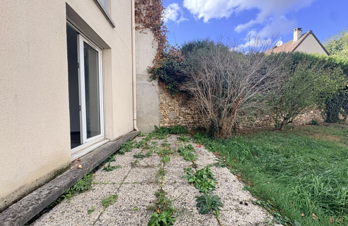 Studio avec jardin entièrement rénové dans une résidence sécurisée — photo 2