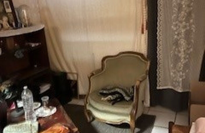 Proche rue de la Grotte, local de 29m2 en RDC — photo 2