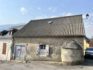 GRANGE ET PETIT TERRAIN — photo 2