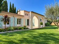 VALESCURE   VILLA AU SEIN D’UN DOMAINE SÉCURISÉ AVEC PISCINE — photo 2