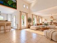 VALESCURE   VILLA AU SEIN D’UN DOMAINE SÉCURISÉ AVEC PISCINE — photo 4