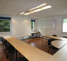 Photo Bureau Dunkerque