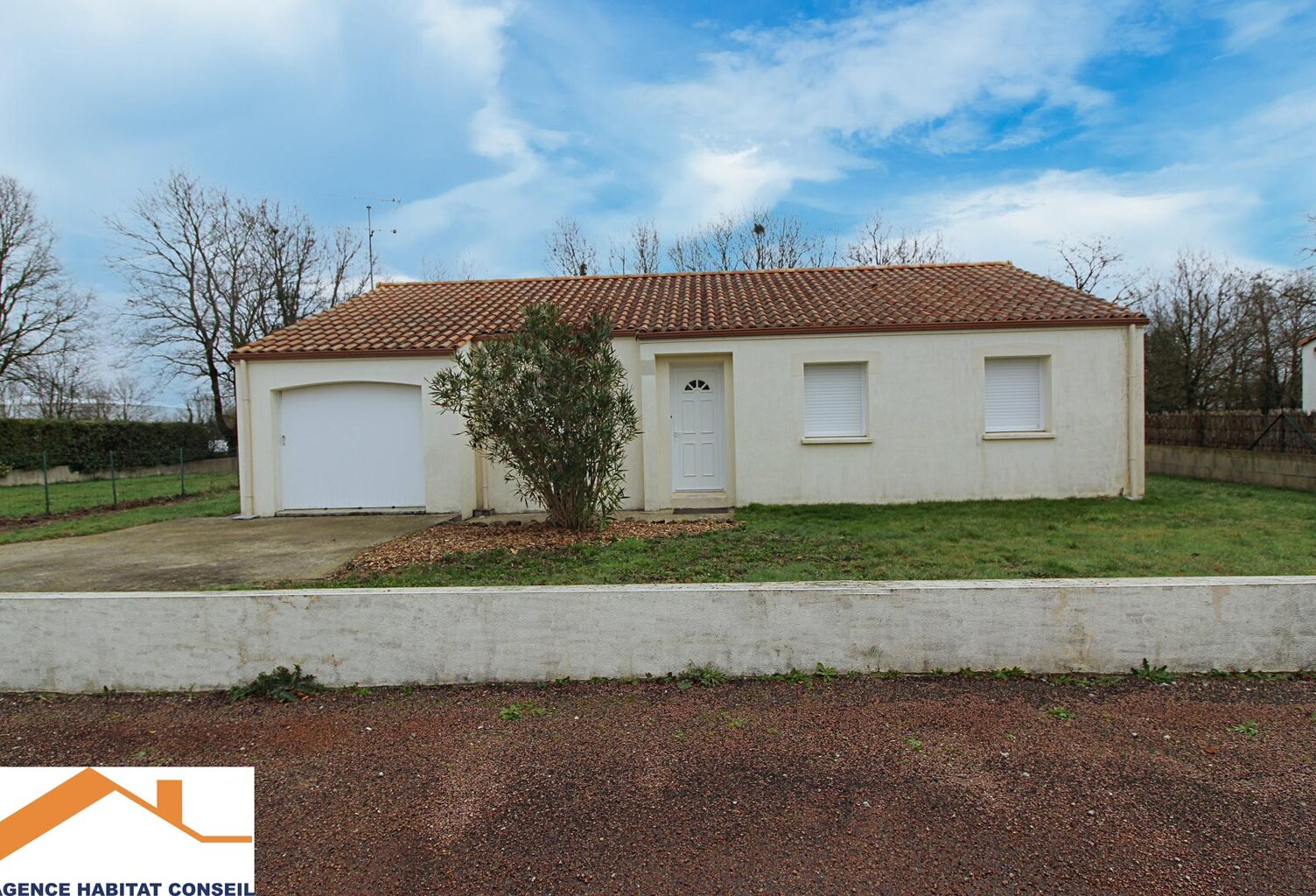 Maison 4 CH — photo 1