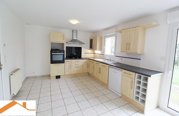 Maison 4 CH — photo 4