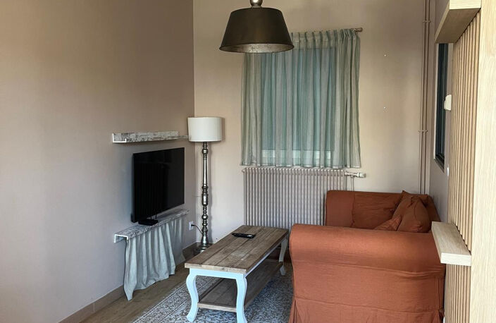 Bel appartement T3 meublé en duplex — photo 2