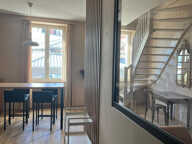 Bel appartement T3 meublé en duplex — photo 3