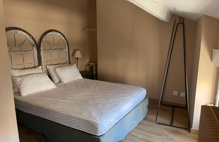 Bel appartement T3 meublé en duplex — photo 5