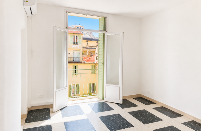 EXCLUSIVITE RARE — 4 pièces 86 m2 avec ascenseur | Masséna   Cours Saleya | Vieux‑Nice — photo 4