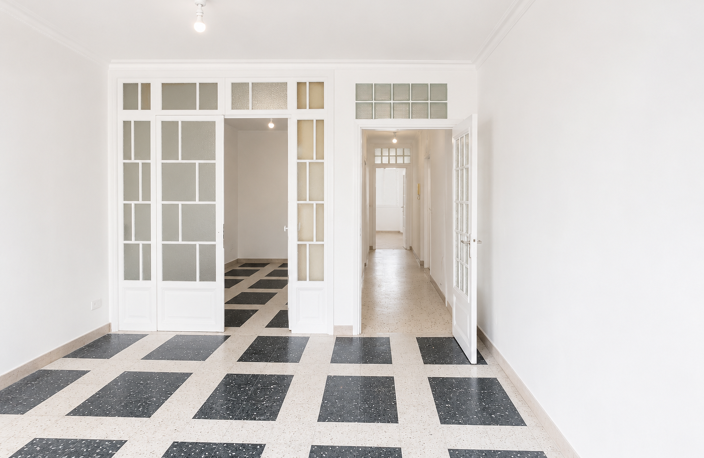 EXCLUSIVITE RARE — 4 pièces 86 m2 avec ascenseur | Masséna   Cours Saleya | Vieux‑Nice — photo 5