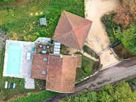 Maison familiale à la campagne, au calme et sans vis-à-vis — photo 2