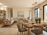GRAND T3 de 65m² TRAVERSANT - VUE SAINTE VICTOIRE — photo 2