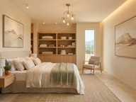 GRAND T3 de 65m² TRAVERSANT - VUE SAINTE VICTOIRE — photo 3